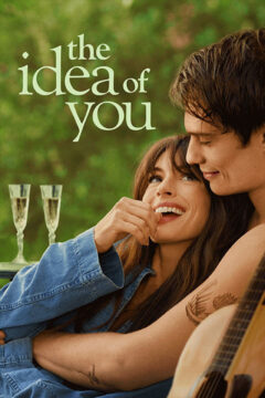 The Idea of You 2024 film online