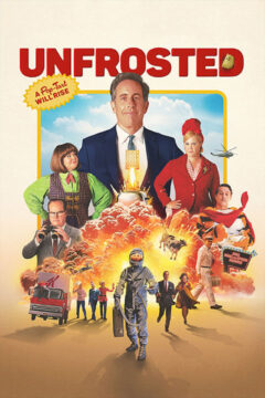 Unfrosted 2024 film online