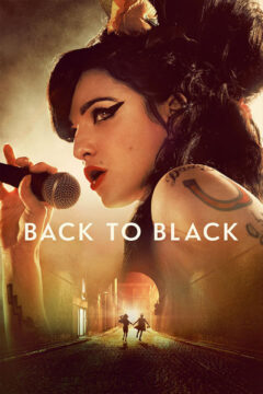 Back to Black 2024 film online