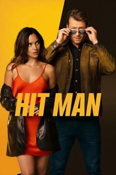 Hit Man 2024 film online