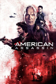 American Assassin 2017 film online