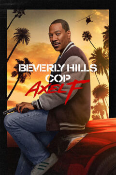 Beverly Hills Cop: Axel F 2024 film online