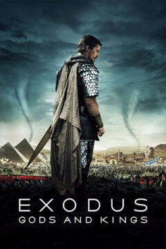 Exodus: Gods and Kings 2014 film online