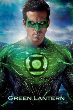 Green Lantern 2011 film online