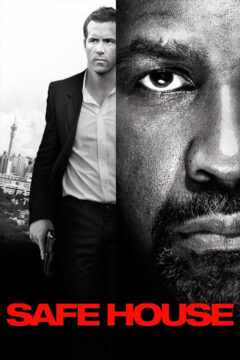 Safe House 2012 film online