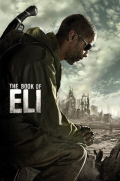 The Book of Eli 2010 film online