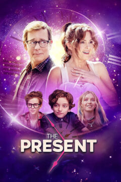 The Present 2024 film online