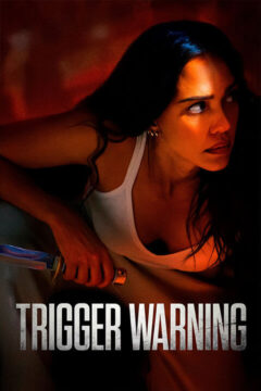 Trigger Warning 2024 film online