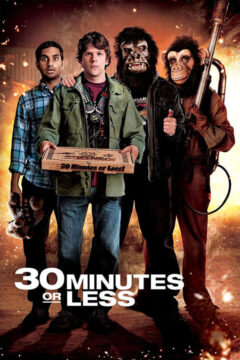 30 Minutes or Less 2011 film online