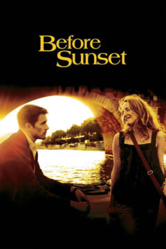 Before Sunset 2004 film online