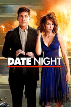 Date Night 2010 film online