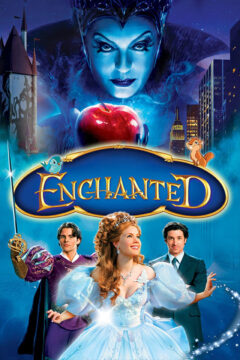 Enchanted 2007 film online