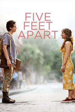 Five Feet Apart 2019 film online