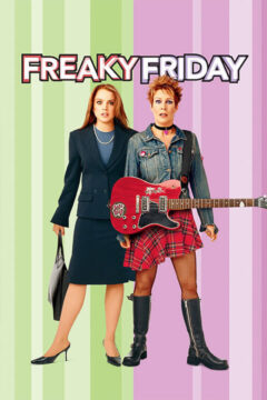 Freaky Friday 2003 film online