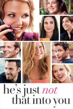 He’s Just Not That Into You 2009 film online