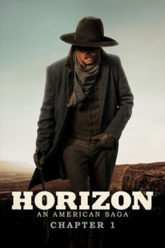 Horizon: An American Saga – Chapter 1 2024 film online