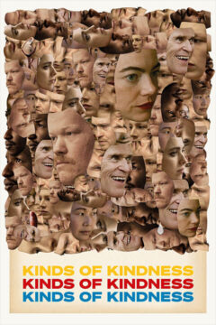 Kinds of Kindness 2024 film online