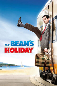 Mr. Bean’s Holiday 2007 film online