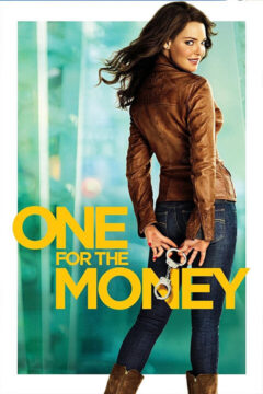 One for the Money 2012 film online