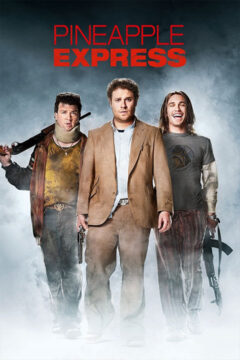 Pineapple Express 2008 film online