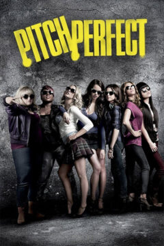 Pitch Perfect 2012 film online