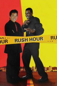 Rush Hour 1998 film online