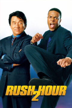 Rush Hour 2 2001 film online