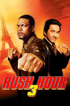 Rush Hour 3 2007 film online