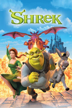 Shrek 2001 film online