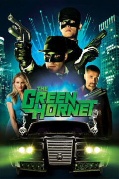 The Green Hornet 2011 film online