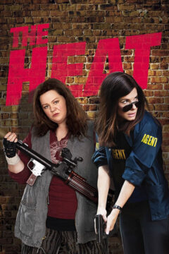 The Heat 2013 film online