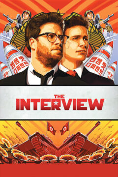 The Interview 2014 film online