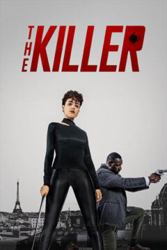 The Killer 2024 film online