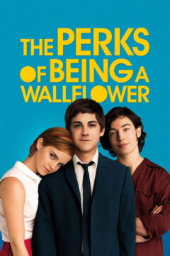 The Perks of Being a Wallflower 2012 film online