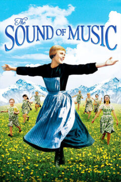 The Sound of Music 1965 film online