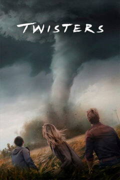 Twisters 2024 film online