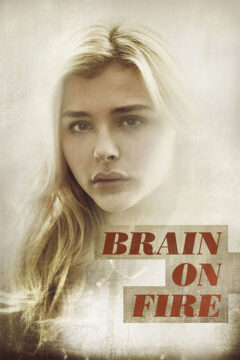 Brain on Fire 2017 film online