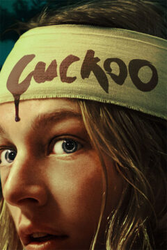 Cuckoo 2024 film online