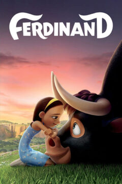 Ferdinand 2017 film online