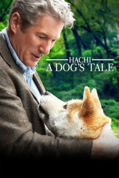 Hachi: A Dog’s Tale 2009 film online