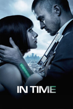 In Time 2011 film online