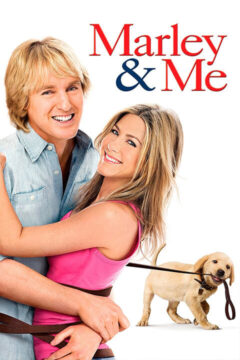 Marley & Me 2008 film online