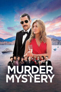 Murder Mystery 2019 film online