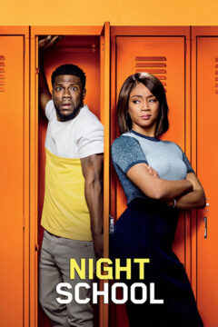 Night School 2018 film online