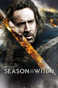 Season of the Witch 2011 film online