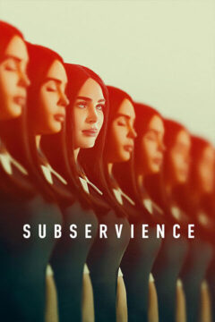 Subservience 2024 film online