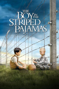 The Boy in the Striped Pyjamas 2008 film online