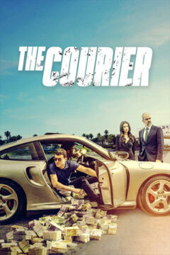 The Courier 2024 film online