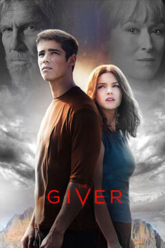 The Giver 2014 film online