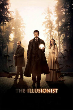 The Illusionist 2006 film online